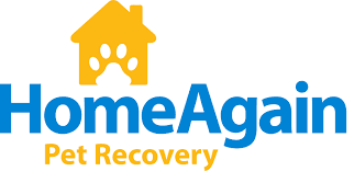 home again logo